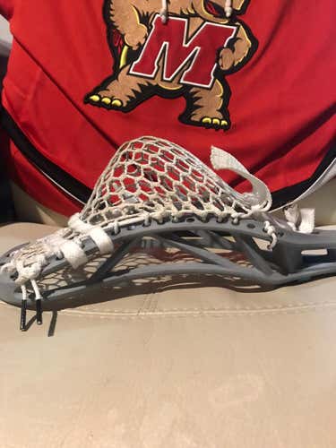 SLIGHTLY USED- ECD Mirage With Hero Mesh