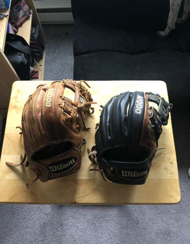 Looking To Trade These 2 For 1