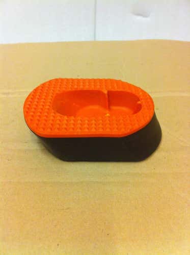 Wilson Adjustable Football Kicking Tee