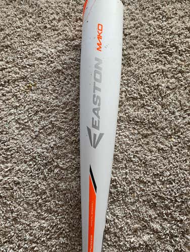 EASTON MAKO Baseball Bat