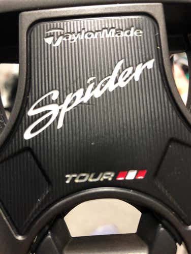TaylorMade Spider Tour Putter 35”