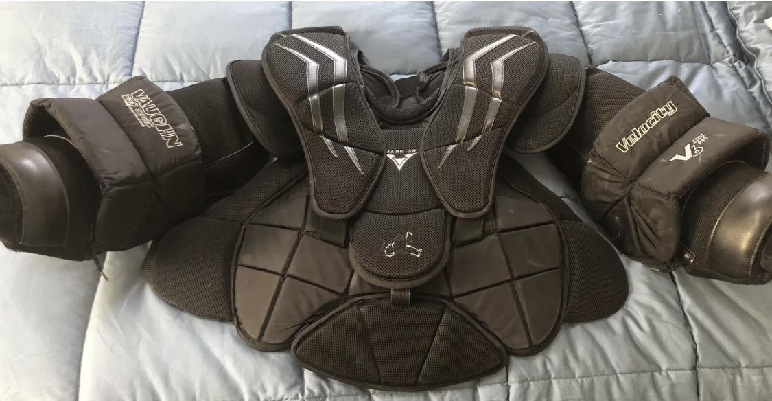 Vaughn V6 2200 Pro Senior Pro Stock