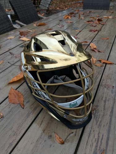 Cascade S Helmet