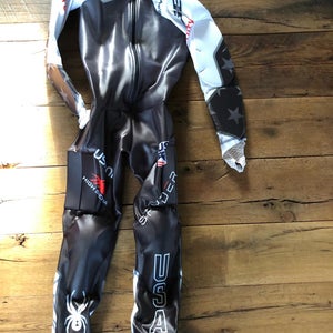 USST Padded Suit