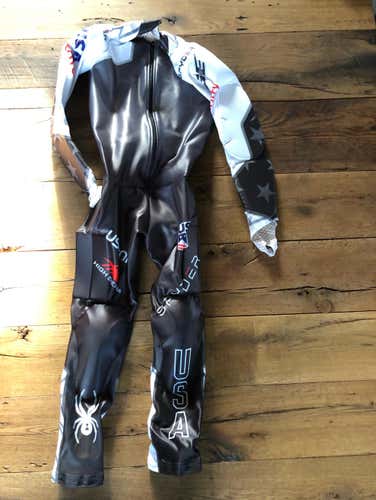 USST Padded Suit