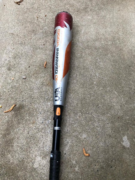 28” Demarini Voodoo USA Bat