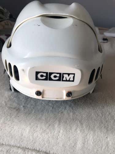 CCM Helmet