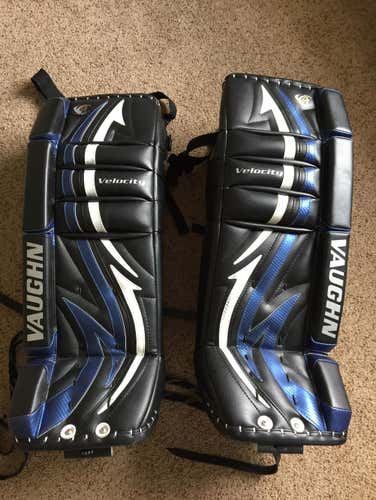 Vaughn Velocity Flex-Pac