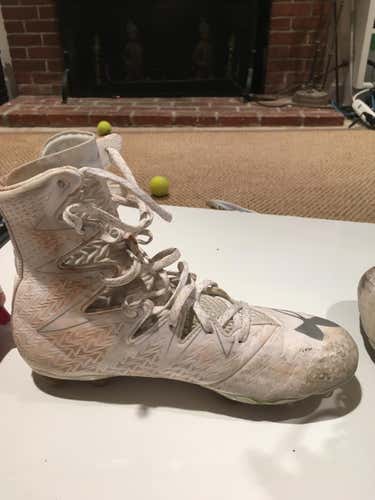 Under Armour Highlight