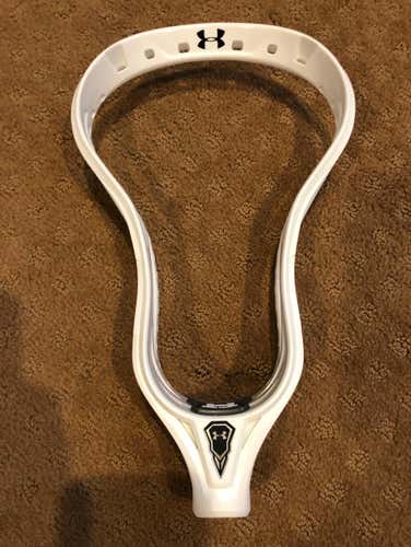 UA Command 2 Lacrosse Head