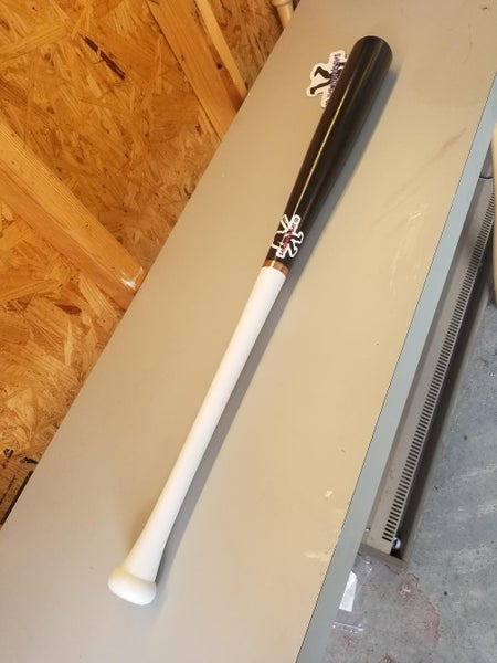 New Sasquatch Wood
