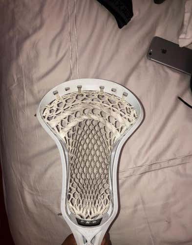 Basically New ECD Mirage