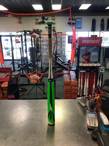 Easton Mako Torq