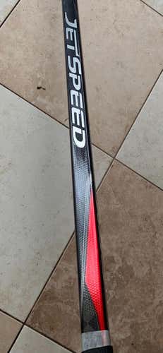 CCM JETSPEED Jonathan Huberdeau Pro Stock 80 Flex