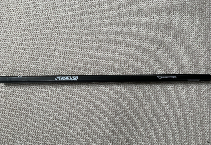 East Coast Dyes Focus Shaft