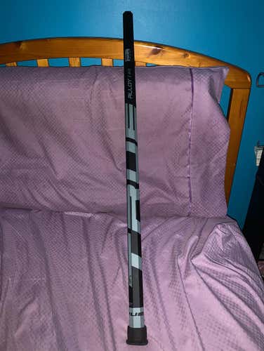 True Alloy 2.0 brand new midfield and attack shaft