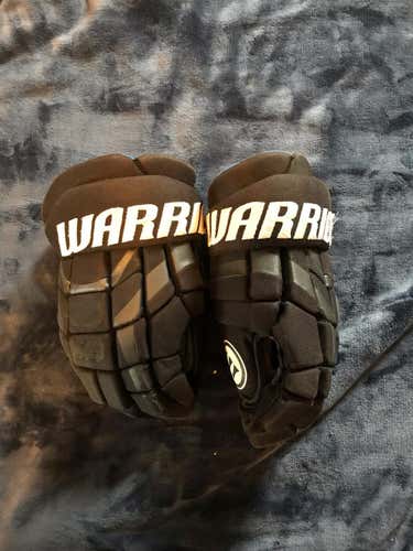Warrior Covert DT3 Gloves “14 -Make offers!