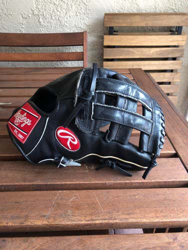 Rawlings HOH 11.75”  Infield Glove