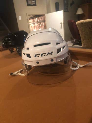 Ccm Helmet