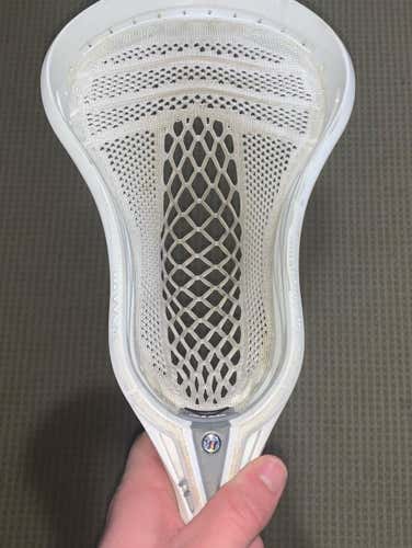 Warrior Evo Warp Pro Mid-High (Unreleased) Whip 2 (NEGOTIABLE)