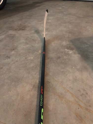 Special edition QR5 Warrior stick