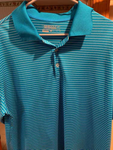 Nike Tour Performance Golf Shirt