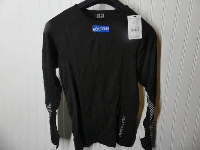 New Helly Hansen Dry Revolution LS Sölden (XL)