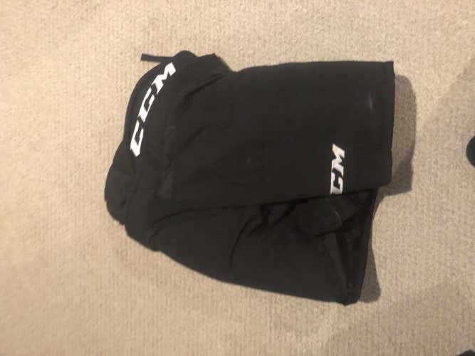 Ccm Hockey Pants