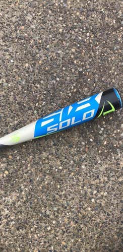 Louisville Slugger Solo 618 USA Bat