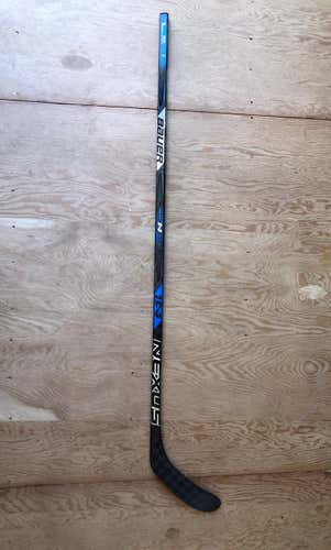 Bauer Nexus 1N Used Hockey Stick