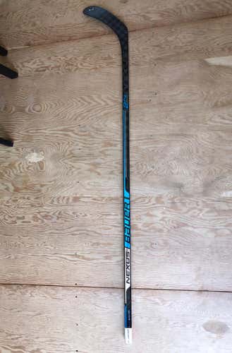Bauer Nexus 2N Pro Hockey Stick