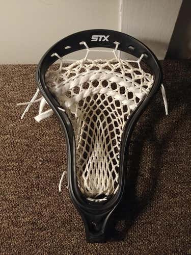 Like new Stallion HS