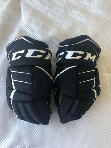 CCM Jetspeed FT350 Gloves | 13”