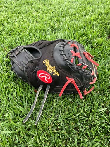 Rawlings Heart Of The Hide Catcher Glove *FSOT*