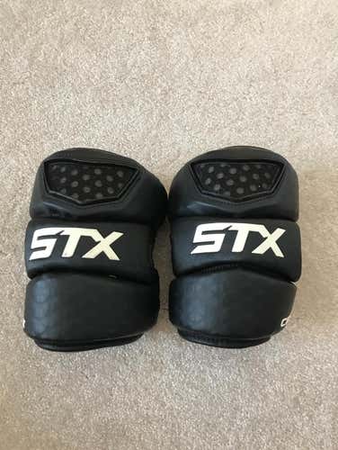 STX Cell 3 D pads