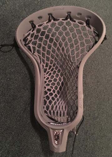 New Brine Dictator