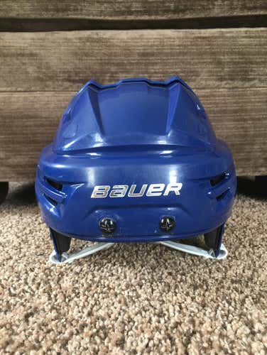 BAUER Re-Akt Hockey Helmet