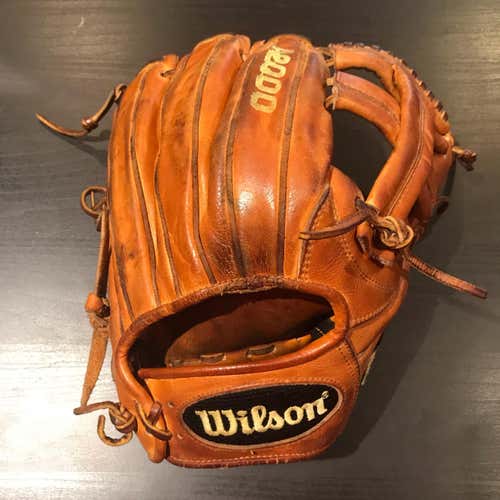Wilson A2000 EL3 11.75