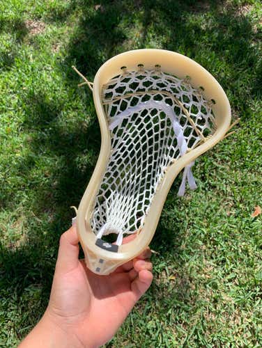 New Stringking Mark 2F Strung With Hero 2.0