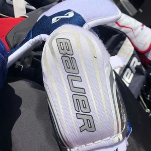 Bauer Elbow Pads