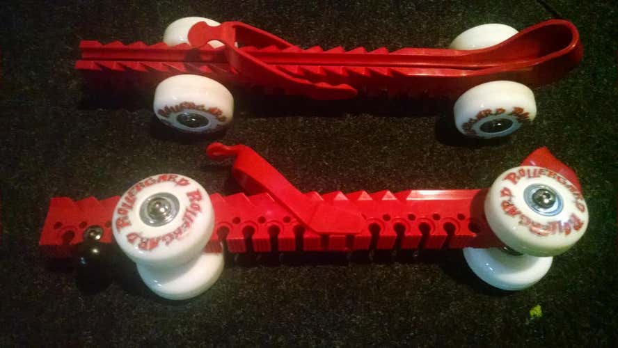 wheeled skate guards