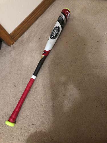 Louisville Slugger Select 716 || Used But In Great Condition