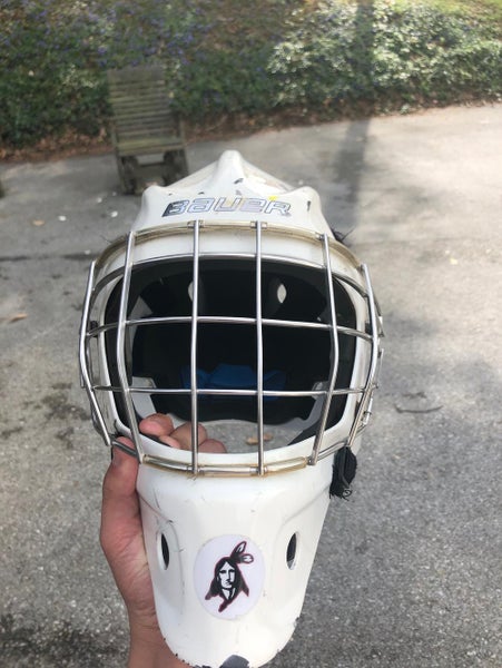 Bauer NME 8 Fit 1