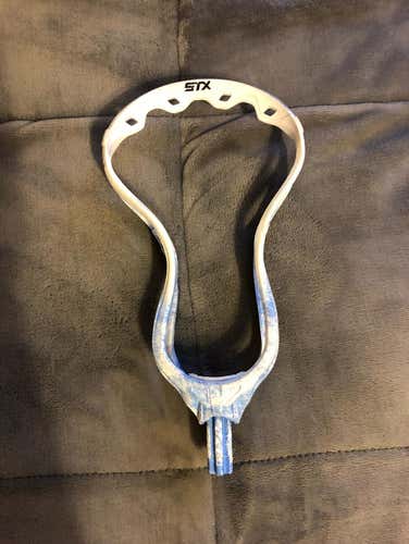 OG Duel Carolina Blue Marble Dye