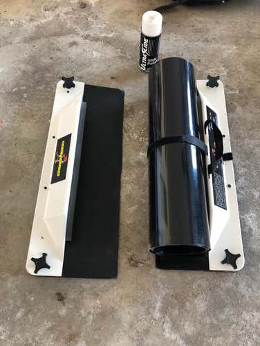 Power Slide Slide Board