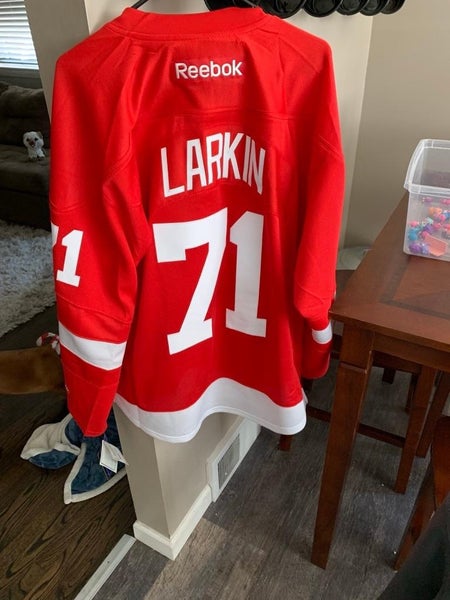 Men’s Large Larkin Jersey