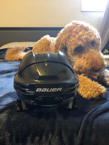 Bauer 4500 Helmet