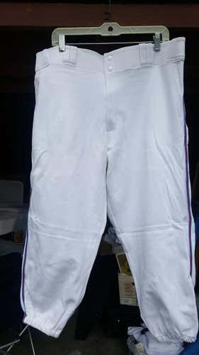 Philadelphia Phillies Baseball Pants-short