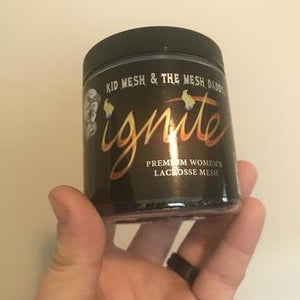 The Mesh Dynasty IGNITE Complete Kit (USA Fade)