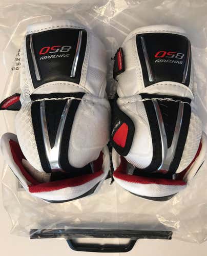 Easton Synergy Elbow Pads